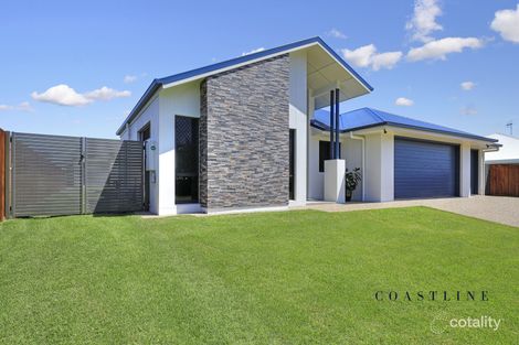 Property photo of 38 Watsons Road Bargara QLD 4670