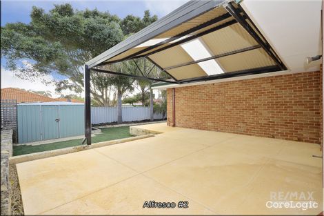 Property photo of 6 Galvin Heights Clarkson WA 6030