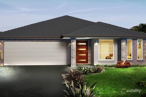 28 Wakeling Dr, Edmondson Park, NSW 2174