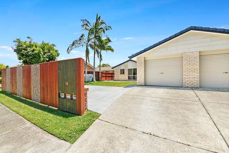 Property photo of 1/18 Freeman Street Labrador QLD 4215