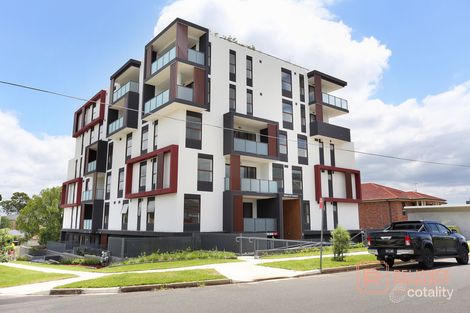 105/9-11 Swinson Rd, Blacktown, NSW 2148