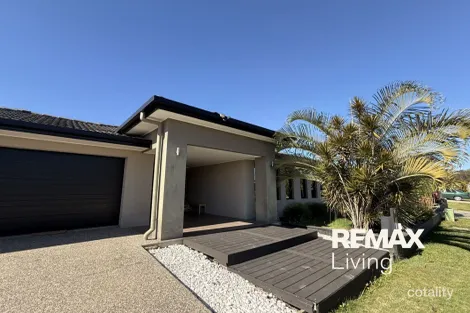 14 Curtis St, Burpengary East, QLD 4505