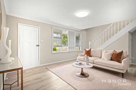 Property photo of 19 Ferndale Close Constitution Hill NSW 2145