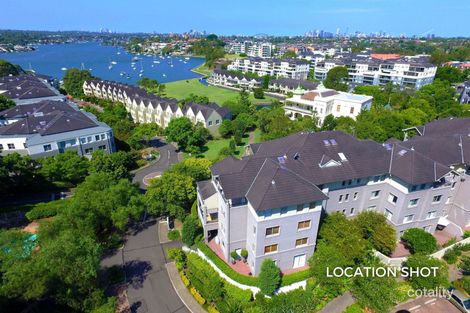 Property photo of 13/5 Figtree Avenue Abbotsford NSW 2046