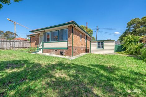 1 Payten Ave, Roselands, NSW 2196