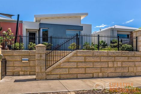 Property photo of 16 Nullarbor Avenue Yanchep WA 6035