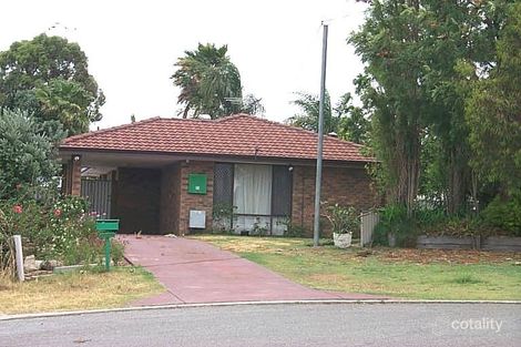 31 Macalister Gdns, Mirrabooka, WA 6061