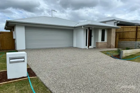 48 Kashmir Cct, Greenbank, QLD 4124