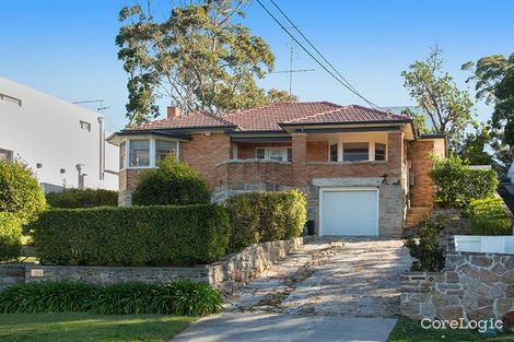 Property photo of 90 Kyle Parade Kyle Bay NSW 2221