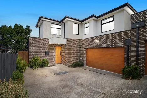 2/91 Stanley Ave, Mount Waverley, VIC 3149