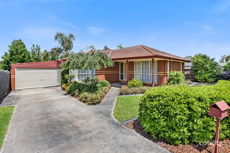 Property photo of 2 Howitt Court Berwick VIC 3806