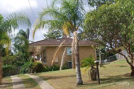 12 Cunningham St, Rochedale South, QLD 4123