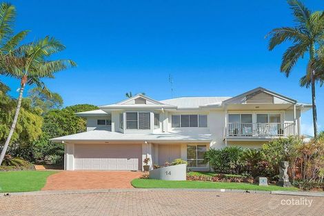 14 Tangmere Ct, Noosa Heads, QLD 4567