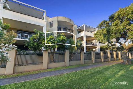 221/392 Marine Pde, Labrador, QLD 4215