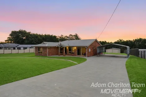16-18 Pike Ct, Elimbah, QLD 4516