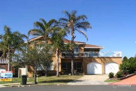 4 Selby Pl, St Johns Park, NSW 2176