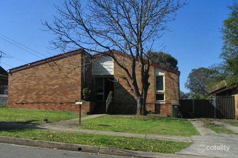 18 Norman Ave, Hammondville, NSW 2170