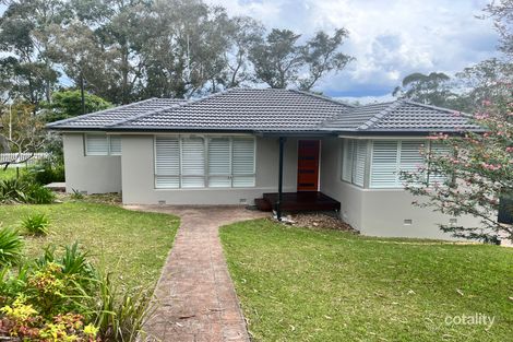 Property photo of 28 Ranch Avenue Glenbrook NSW 2773