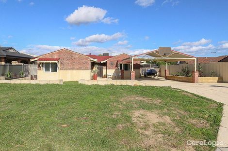 Property photo of 81 Shepherds Bush Drive Kingsley WA 6026