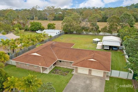 Property photo of 34 Gavin Way Cornubia QLD 4130