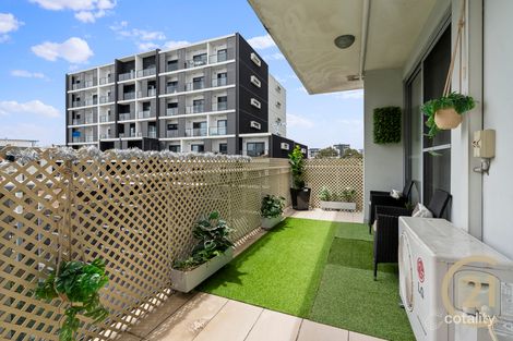 Property photo of 95/12-18 Bathurst Street Liverpool NSW 2170