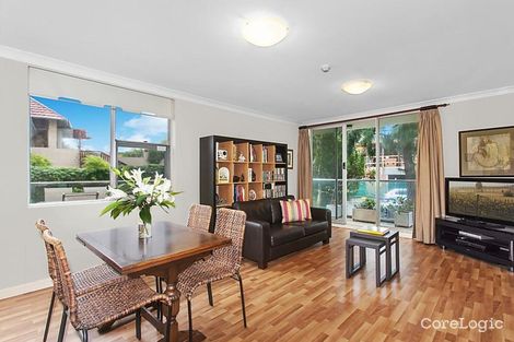 Property photo of 3/9 Anderson Street Neutral Bay NSW 2089