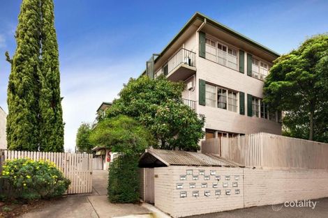 Property photo of 2/980 Lygon Street Carlton North VIC 3054