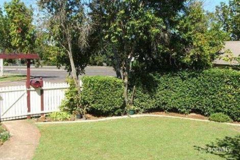 Property photo of 4 Avon Street Leichhardt QLD 4305