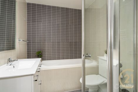 Property photo of 95/12-18 Bathurst Street Liverpool NSW 2170