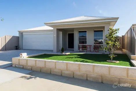 48 Mcdougal Way, Baldivis, WA 6171