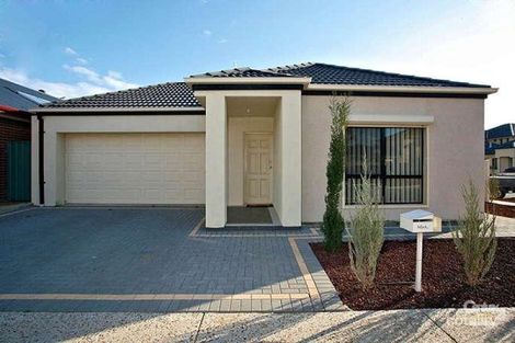 3 Mapleton Cct, Mawson Lakes, SA 5095