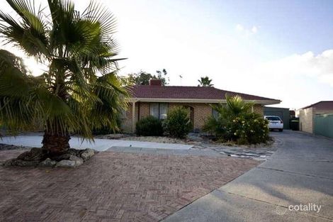 6 Morang Ct, Craigie, WA 6025