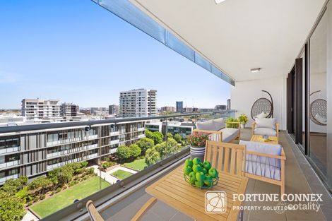 Property photo of 1217/20 Gadigal Avenue Zetland NSW 2017