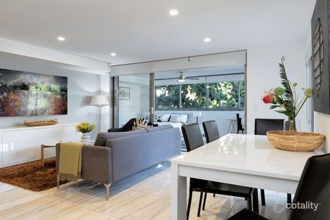 Property photo of 3/141 Dornoch Terrace Highgate Hill QLD 4101