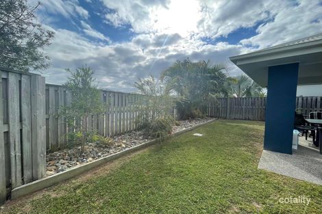 Property photo of 158 Whitehaven Drive Blacks Beach QLD 4740