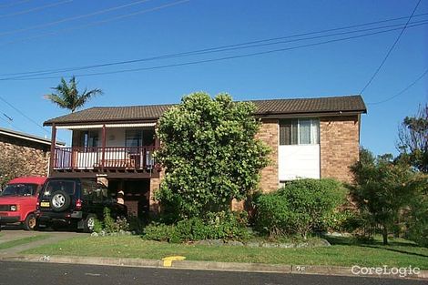 Property photo of 26 Panorama Drive Bonny Hills NSW 2445