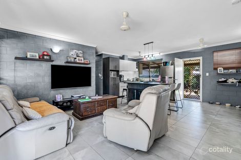 Property photo of 2 Wirraway Circuit Moulden NT 0830