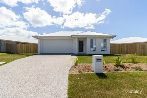 28 North Lakes Cct, Burrum Heads, QLD 4659