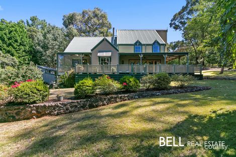 2 First Ave, Cockatoo, VIC 3781