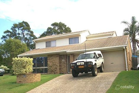 Property photo of 15 Westminster Avenue Alexandra Hills QLD 4161