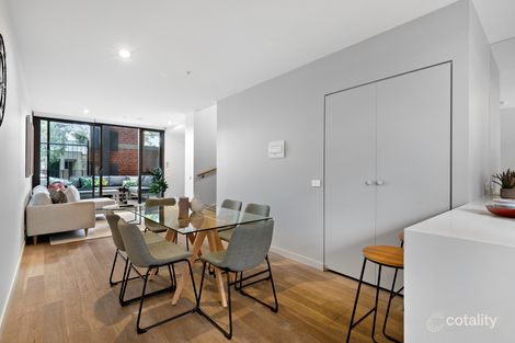 Property photo of 2002/178 Edward Street Brunswick East VIC 3057