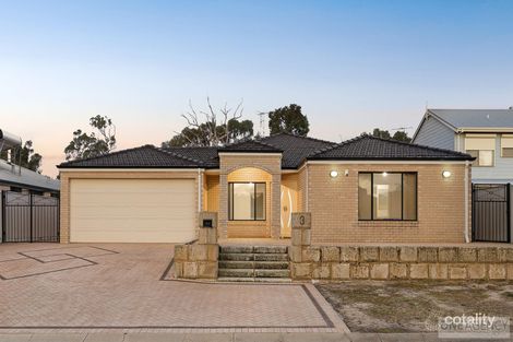 3 Hazlett Lane, Dawesville, WA 6211