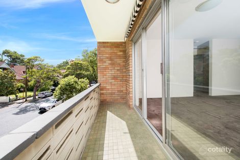 Property photo of 8/103-107 Wycombe Road Neutral Bay NSW 2089