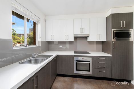 Property photo of 8/103-107 Wycombe Road Neutral Bay NSW 2089