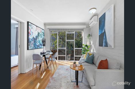 7/765 Punt Rd, South Yarra, VIC 3141