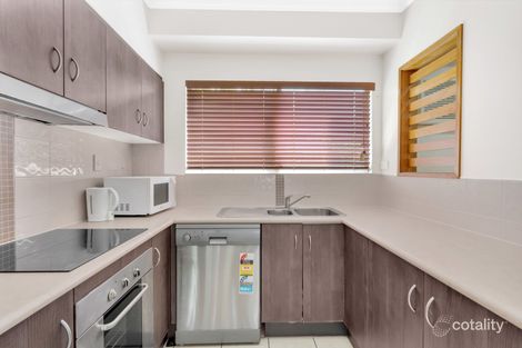 Property photo of 232/29-33 Springfield Crescent Manoora QLD 4870