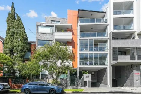 7/347-349 Trafalgar St, Petersham, NSW 2049