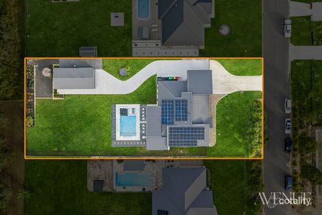 Property photo of 48-50 Loch Ness Circuit New Beith QLD 4124