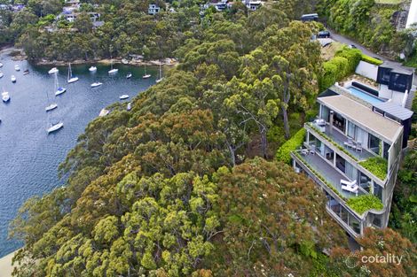 Property photo of 41 The Scarp Castlecrag NSW 2068