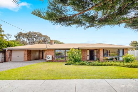 Property photo of 22 Regent Street Port Fairy VIC 3284
